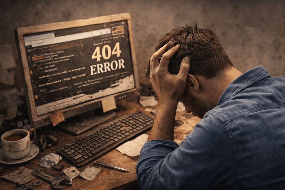 Senos internetines svetaines atnaujinimas internetinės svetainės kūrimas